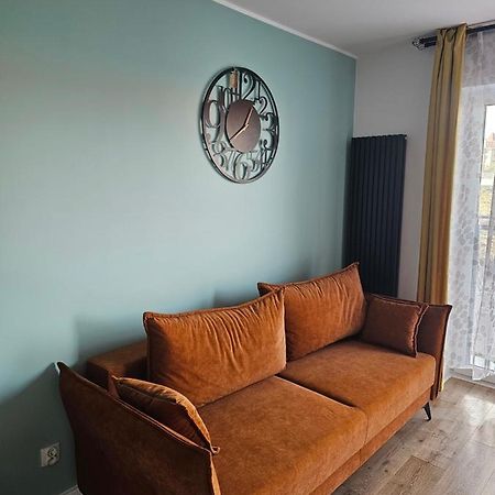Michalczyka Apartament Breslau Exterior foto
