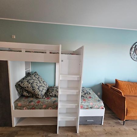 Michalczyka Apartament Breslau Exterior foto