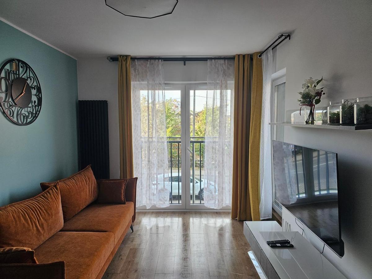 Michalczyka Apartament Breslau Exterior foto
