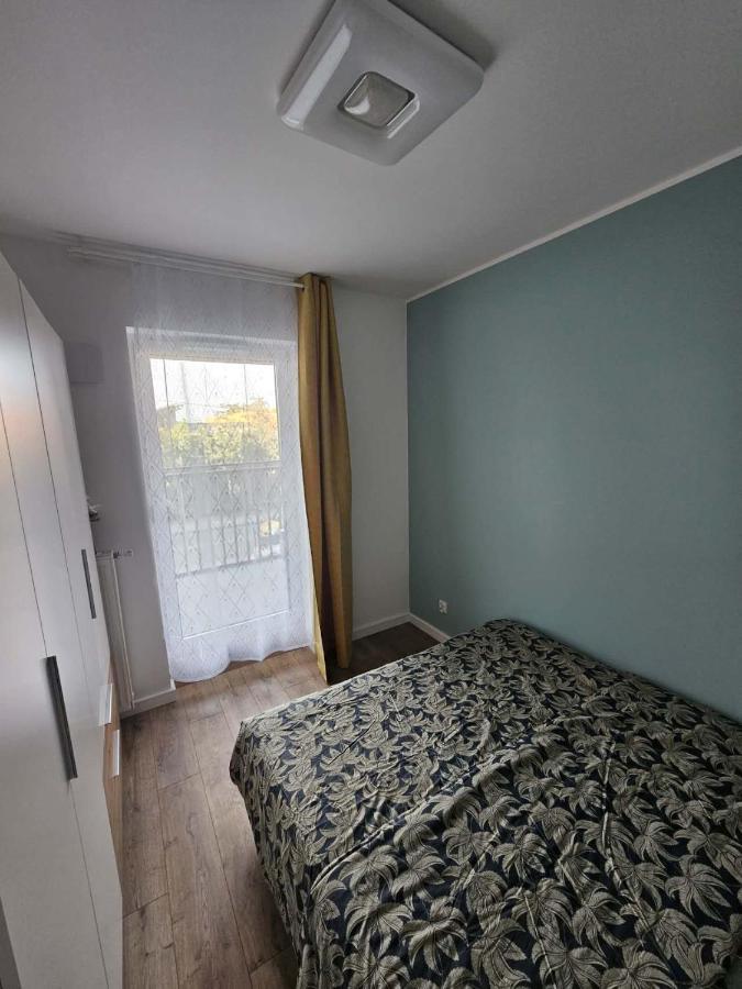 Michalczyka Apartament Breslau Exterior foto