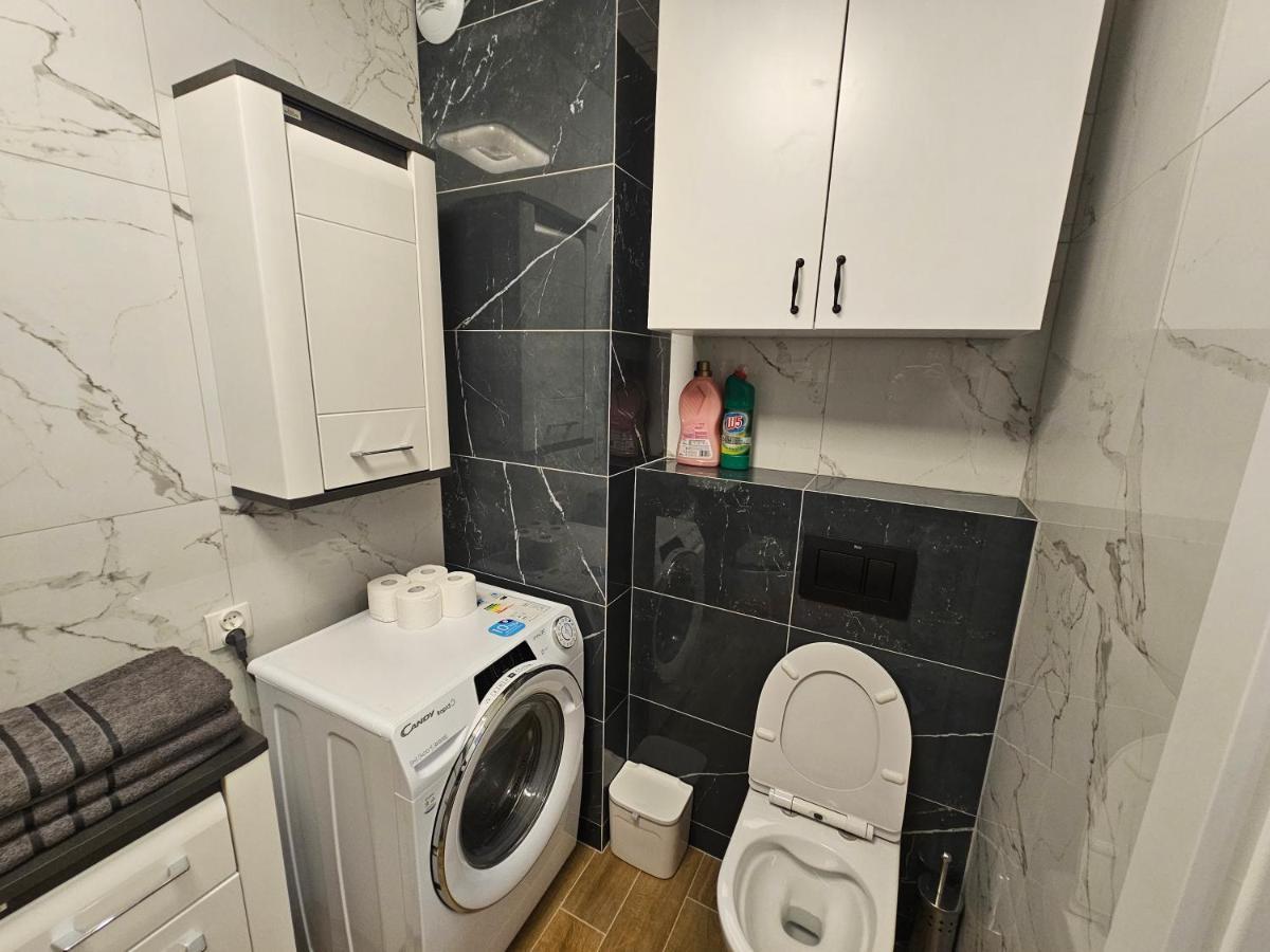 Michalczyka Apartament Breslau Exterior foto