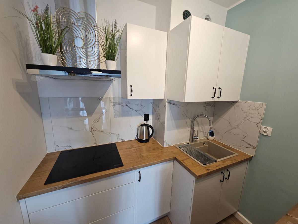 Michalczyka Apartament Breslau Exterior foto