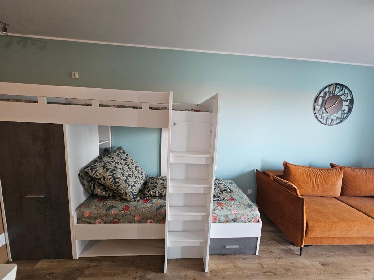 Michalczyka Apartament Breslau Exterior foto